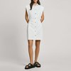 Robe chemise Pepe Jeans