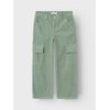 Cargohose damen grün