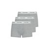 Grey + grey + grey