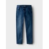 Bleu - Dark Blue Denim1