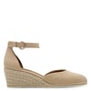 Beige Ivoire Camel