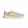 Adidas beige mujer