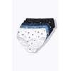 Bleu Voile Clair