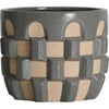 Gris Et Beige