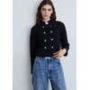 Blouson doublé femme