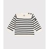 Striped