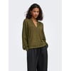 Dark Olive
