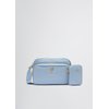 Sac bandouliere nylon femme