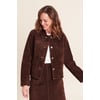 Marron Foncé