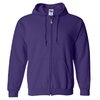 Sweat violet homme