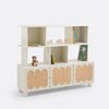 Mueble libreria infantil
