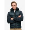 Veste homme Superdry