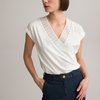 Tee shirt femme taille 48