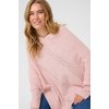 Rose Sepia Rose Melange