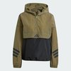 Coupe vent Adidas femme