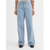 Light Blue Denim