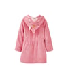 Peignoir Enfant EAU DE ROSE Oeko Tex® Rose - VERTBAUDET - 10A