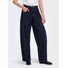 Dark Blue Denim