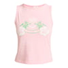 Rose Candy Pink