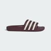 Maroon / Off White / Off White