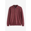 Rouge/Marron