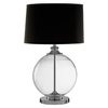 Small bedside lamps