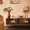 Natural Wood