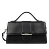 Sac Lancaster noir et marron