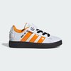 Cloud White / Crew Orange / Core Black