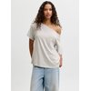 Grise - Light Grey Melange