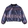Indigo Blue