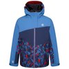 Combinaison ski garçon 4 ans