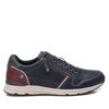 Basket casual homme