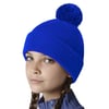 Bleu Roi Vif