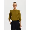 Marron - Fir Green