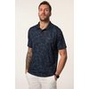 Polo golf homme