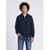 Bleu Navy Blue