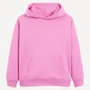 Pastel Pink