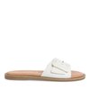 Blanc Cuir