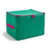 Verde/Rosa