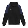 Bleu Marine/Noir/Blanc