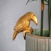 Gold-Coloured