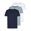 Navy/White/Ocean