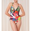Estampado Multicolor