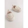 Mocassin Neutre