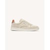 Beige Et Rouille