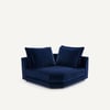 Bleu Nuit