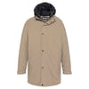 Marine/Beige