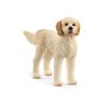 Chien robot jouet