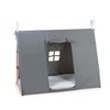 Lit tipi 70x140